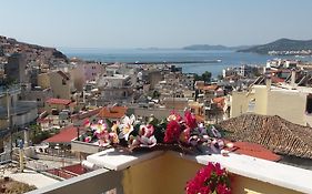 Kavala Amazing View